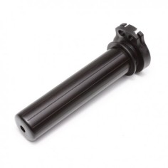 Caña de Gas de Plástico Cerrada Zeta Honda Crf 150 r 07-24.
