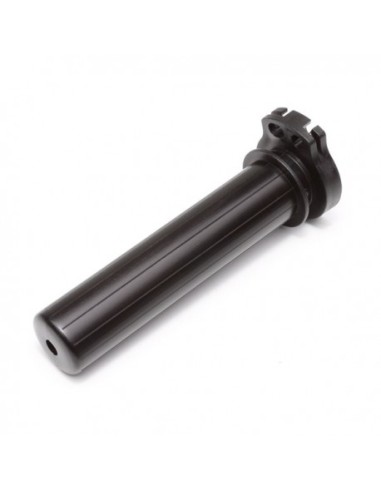 Caña de Gas de Plástico Cerrada Zeta Honda Crf 150 r 07-24.