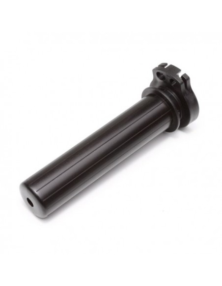Caña de Gas de Plástico Cerrada Zeta Honda Crf 150 r 07-24.