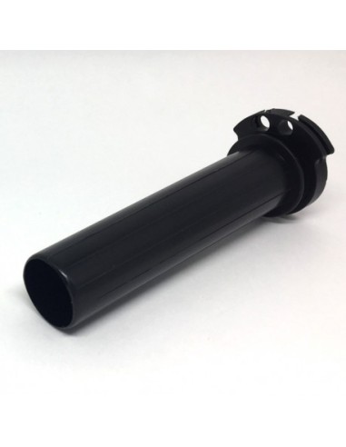 Caña de Gas de Plástico Abierta Zeta Yamaha Yzf 250 01-11/Yzf 450 03-13/16-17/Suzuki Rmz 250 04-06/Rmz 450 05-17.