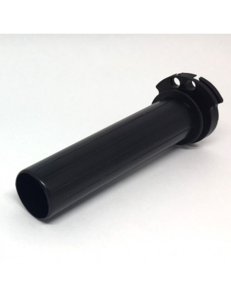 Caña de Gas de Plástico Abierta Zeta Yamaha Yzf 250 01-11/Yzf 450 03-13/16-17/Suzuki Rmz 250 04-06/Rmz 450 05-17.