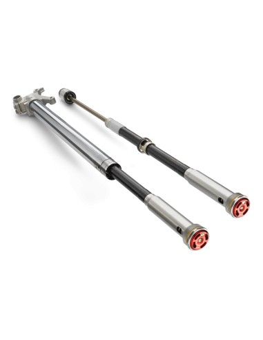 Cartuchos Xact Pro 6500 Wp Ktm Sx 85 18-26/Husqvarna Tc 85 18-26/Gas Gas Mc 85 21-26.