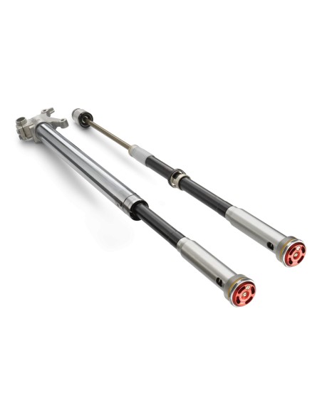 Cartuchos Xact Pro 6500 Wp Ktm Sx 85 18-26/Husqvarna Tc 85 18-26/Gas Gas Mc 85 21-26.