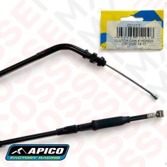 Cable de Embrague Apico Honda Crf 250 r 14-17.