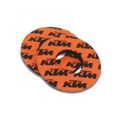 Donuts de Puños Ktm Naranja.