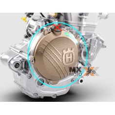 Tapa de Embrague Exterior Original Husqvarna Te/Fe 250-500 24-26.