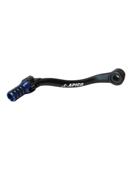 Pedal de Cambio Apico Ktm Sx 85 03-17/Husqvarna Tc 85 14-17 Azul/Negro.