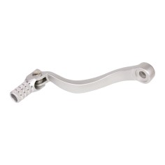 Pedal de Cambio Apico Ktm Sx/Exc 125-450 01-16/Husqvarna Te/Fe 125-250 14-15/Husqaberg Te/Fe 125-450 09-14 Naranja/Negro.