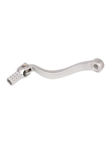 Pedal de Cambio Apico Ktm Sx/Exc 125-450 01-16/Husqvarna Te/Fe 125-250 14-15/Husqaberg Te/Fe 125-450 09-14 Naranja/Negro.