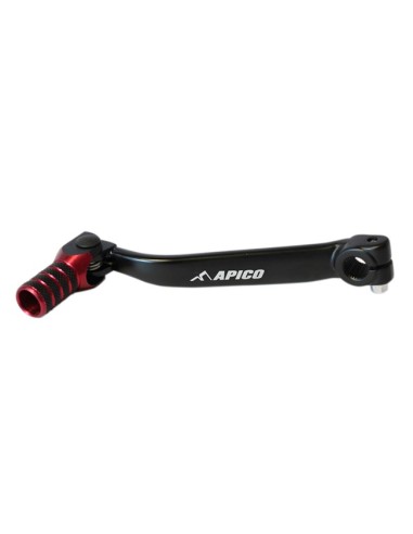copy of Pedal de Cambio Apico Honda Cr 85 r 03-07/Cr 80 r 96-02 Rojo/Negro.