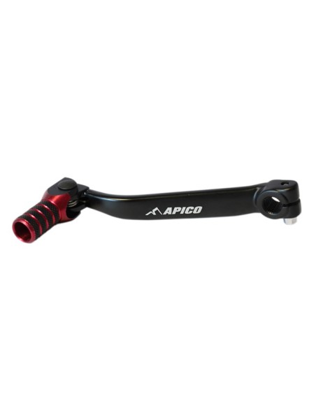 copy of Pedal de Cambio Apico Honda Cr 85 r 03-07/Cr 80 r 96-02 Rojo/Negro.