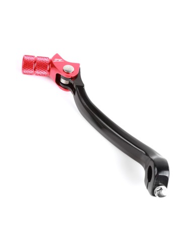 Pedal de Cambio Zeta Honda Crf 450 r 07-16 Rojo/Negro.