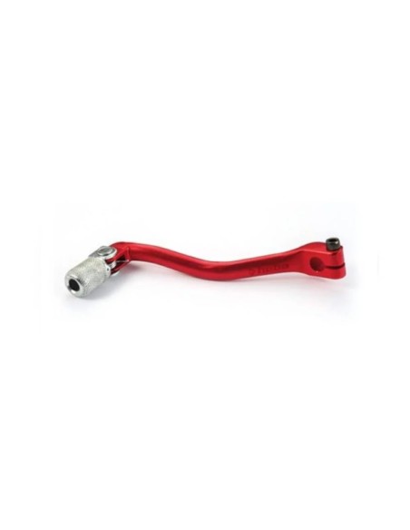 Pedal de Cambio VParts Honda Cr 250 r 00-08 Rojo.