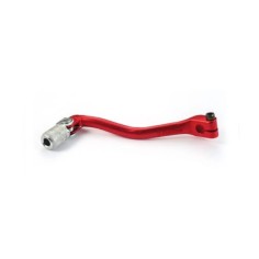 Pedal de Cambio VParts Honda Cr 125 r 04-08 Rojo.