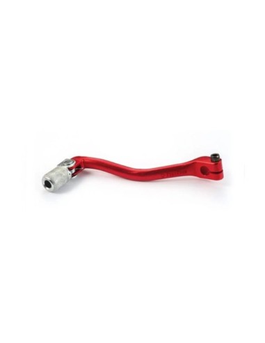 Pedal de Cambio VParts Honda Cr 125 r 04-08 Rojo.