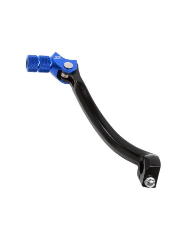Pedal de Cambio Zeta Yamaha Wrf 250 15-19 Azul/Negro.