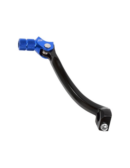 Pedal de Cambio Zeta Yamaha Wrf 250 15-19 Azul/Negro.