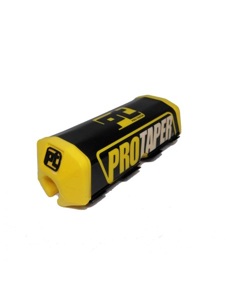 Protector de Manillar Sin Barra Protaper Amarillo.