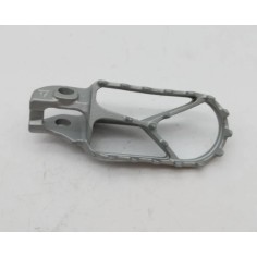 Estribera Derecha Original Ktm Sx/Sxf 125-450 16-22/Husqvarna Tc/Fc 125-450 16-22/Gas Gas Mc/Mcf 125-450 21-23 Gris.