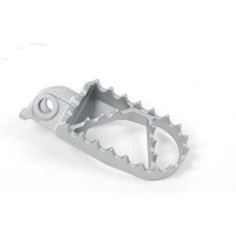 Estribera Izquierda Original Ktm Sx/Exc 00-16/Husqvarna Te/Fe 14-16/Husaberg Te/Fe 09-14 Gris.