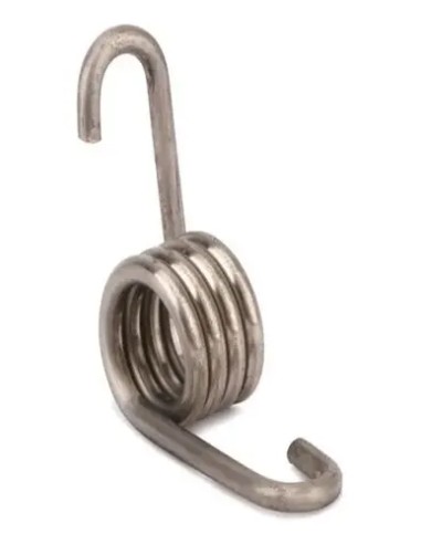 Muelle de Estribera Original Ktm Sx/Exc 00-16/Husqvarna Te/Fe 14-16/Husaberg Te/Fe 09-14.