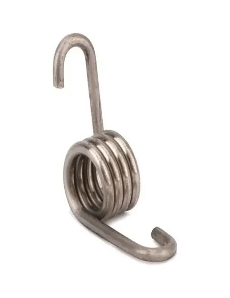 Muelle de Estribera Original Ktm Sx/Exc 00-16/Husqvarna Te/Fe 14-16/Husaberg Te/Fe 09-14.