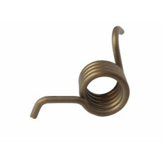 Muelle de Estribera Izquierdo Original Ktm Sx/Exc 125-500 23-27/Husqvarna Te/Fe 125-501 23-27/Gas Gas Mc/Ec 125-500 24-27.