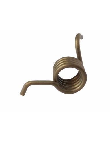 Muelle de Estribera Izquierdo Original Ktm Sx/Exc 125-500 23-27/Husqvarna Te/Fe 125-501 23-27/Gas Gas Mc/Ec 125-500 24-27.