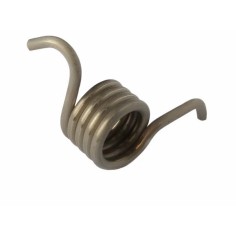 Muelle de Estribera Derecha Original Ktm Sx/Exc 125-500 23-27/Husqvarna Te/Fe 125-501 23-27/Gas Gas Mc/Ec 125-500 24-27.