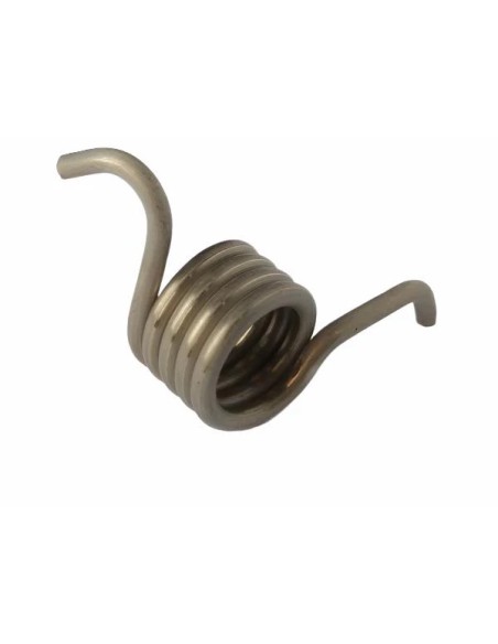 Muelle de Estribera Derecha Original Ktm Sx/Exc 125-500 23-27/Husqvarna Te/Fe 125-501 23-27/Gas Gas Mc/Ec 125-500 24-27.