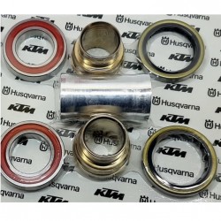 Kit Reparación Rueda Delantera Original Ktm Sx 85 13-23.