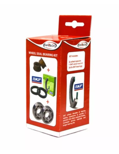 Kit Reparación Rueda Trasera Skf Beta RR 125-480 17-26.