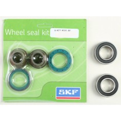 Kit Reparación Rueda Trasera Skf Beta RR 125-480 17-26.