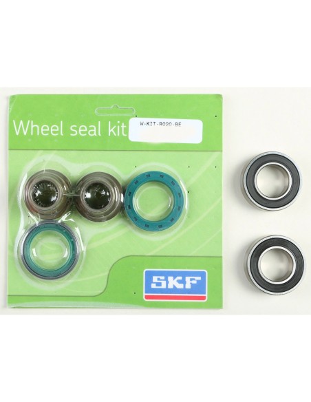 Kit Reparación Rueda Trasera Skf Beta RR 125-480 17-26.
