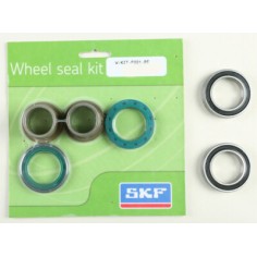 Kit Reparación Rueda Delantera Skf Beta RR 125-480 17-26.