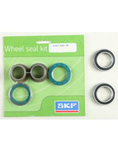 Kit Reparación Rueda Delantera Skf Beta RR 125-480 17-26.