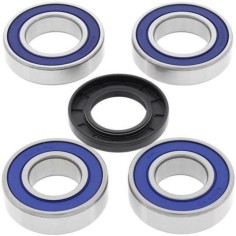 Kit Reparación Rueda Trasera All Balls  Ktm Enduro/Smc 690 16-26/Husqarna Enduro/Sm 701 16-26/Gas Gas Sm/Es 701 21-26.