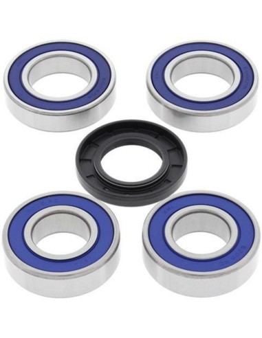 Kit Reparación Rueda Trasera All Balls  Ktm Enduro/Smc 690 16-26/Husqarna Enduro/Sm 701 16-26/Gas Gas Sm/Es 701 21-26.
