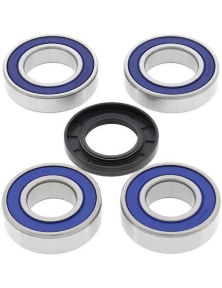 Kit Reparación Rueda Trasera All Balls  Ktm Enduro/Smc 690 16-26/Husqarna Enduro/Sm 701 16-26/Gas Gas Sm/Es 701 21-26.