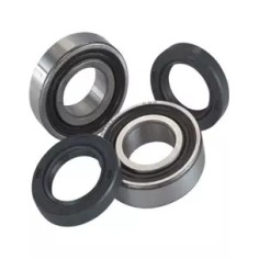 Kit Reparación Rueda Delantera All Balls Ktm Sx 50 98-01/Trasera Ktm Sx 50 98-08.