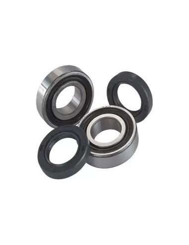 Kit Reparación Rueda Delantera All Balls Ktm Sx 50 98-01/Trasera Ktm Sx 50 98-08.