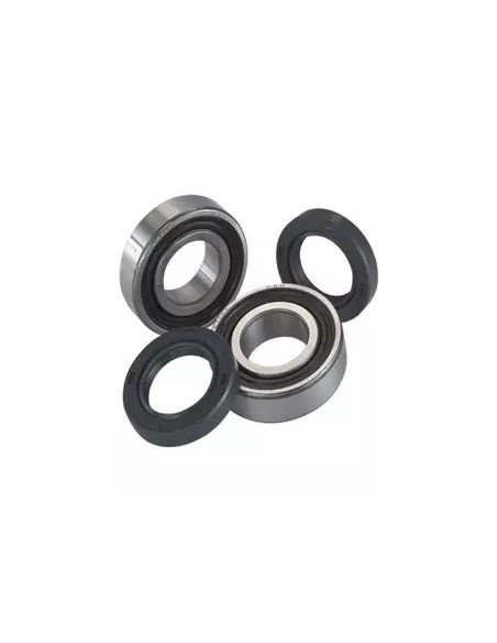 Kit Reparación Rueda Delantera All Balls Ktm Sx 50 98-01/Trasera Ktm Sx 50 98-08.