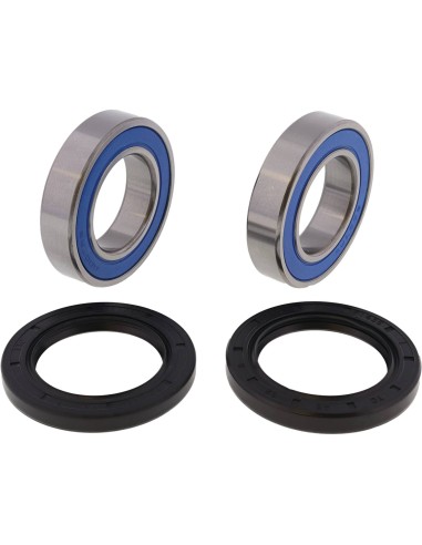 Kit Reparación Buje All Balls Yamaha Yfm 600 R Raptor 01-05/Yfs 200 Blaster 03-06/ Yfz 350 Banshee 89-09.