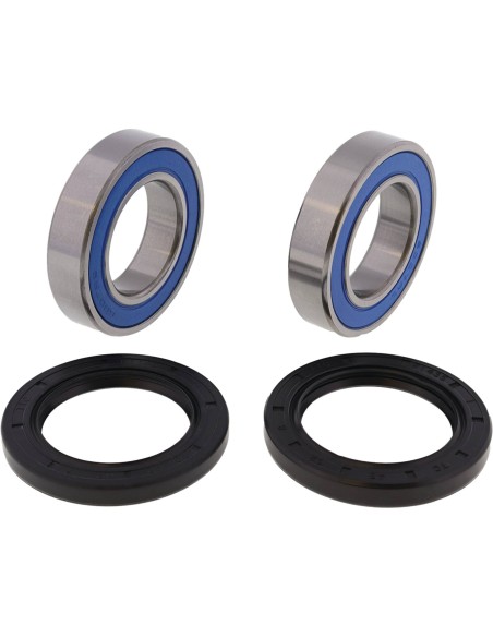 Kit Reparación Buje All Balls Yamaha Yfm 600 R Raptor 01-05/Yfs 200 Blaster 03-06/ Yfz 350 Banshee 89-09.