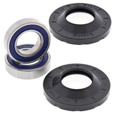 Kit Reparación Rueda Delantera All Balls Tm En/Mx 125-530 05-06.