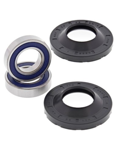Kit Reparación Rueda Delantera All Balls Tm En/Mx 125-530 05-06.