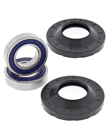 Kit Reparación Rueda Delantera All Balls Tm En/Mx 125-530 05-06.