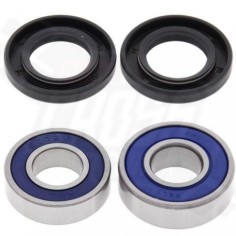 Kit Reparación Rueda Trasera Prox Yamaha Yz 65/85 02-26/Suzuki Rm 85 02-23.