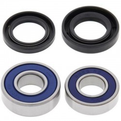 Kit Reparación Rueda Trasera All Balls Honda Cr 85 r 03-07.