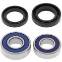 Kit Reparación Rueda Trasera All Balls Honda Cr 85 r 03-07.